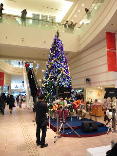 Christmas Tree